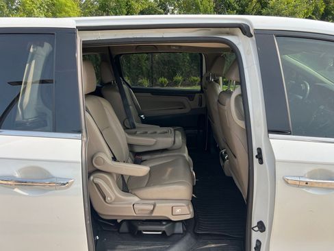 Used 2020 Honda Odyssey Elite image 18
