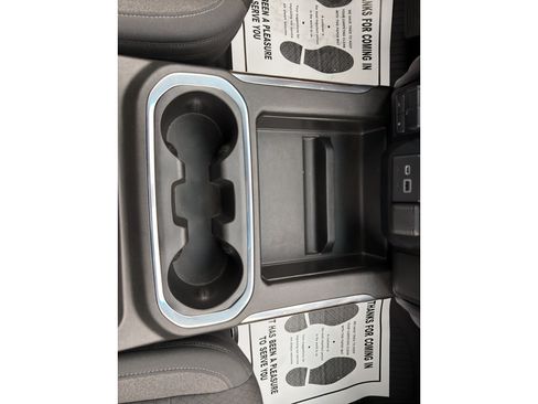 Used 2021 Chevrolet Silverado 1500 RST AWD/4WD image 12
