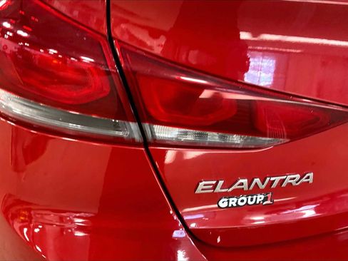 Used 2017 Hyundai Elantra Value Edition image 27