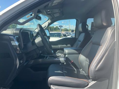 New 2026 Ford F350 Lariat AWD/4WD image 16