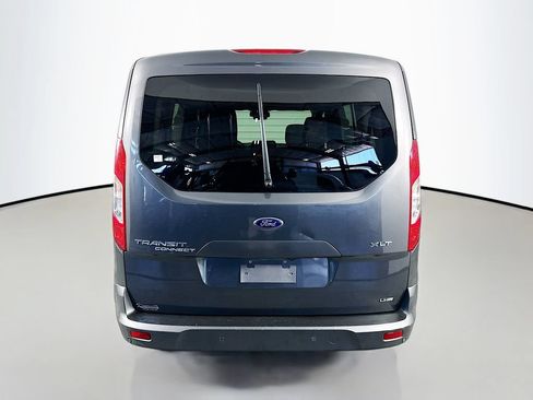 Used 2023 Ford Transit Connect XLT FWD image 6