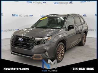 Used 2026 Subaru Forester Sport AWD/4WD 360° Tour