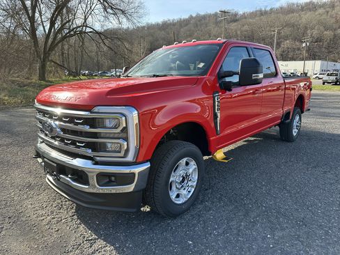 New 2026 Ford F350 XLT w/ XLT Premium Package image 2
