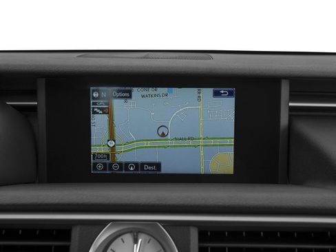 Used 2016 Lexus RC 300 AWD image 19