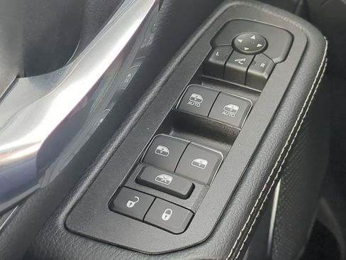 New 2026 RAM 1500 Laramie image 23