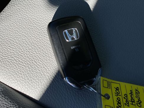 Used 2020 Honda Odyssey EX-L image 30