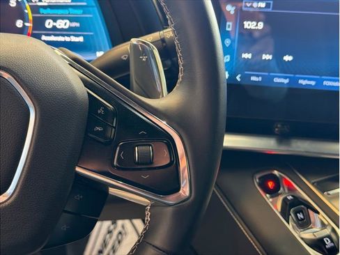 Used 2024 Chevrolet Corvette Stingray Coupe w/ 1LT image 19