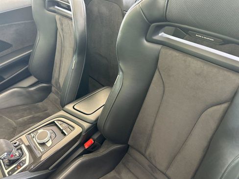 Used 2022 Audi R8 V10 performance AWD/4WD image 13