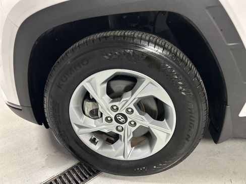 Used 2024 Hyundai Tucson SEL image 9