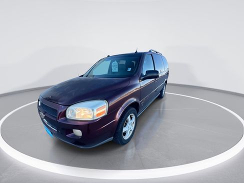 Used 2006 Chevrolet Uplander LT w/ Security Package image 4