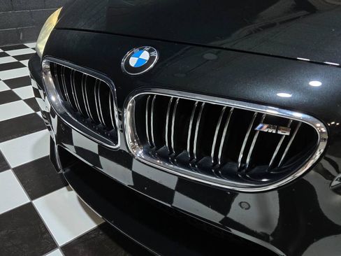 Used 2014 BMW M6 Gran Coupe image 32