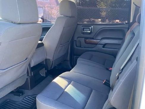 Used 2019 GMC Sierra 2500 SLE image 5