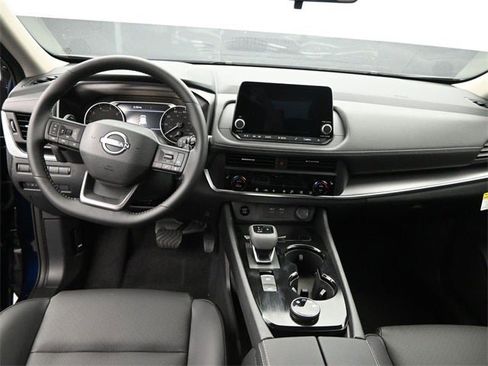 New 2026 Nissan Rogue SV w/ SV Premium Package image 10