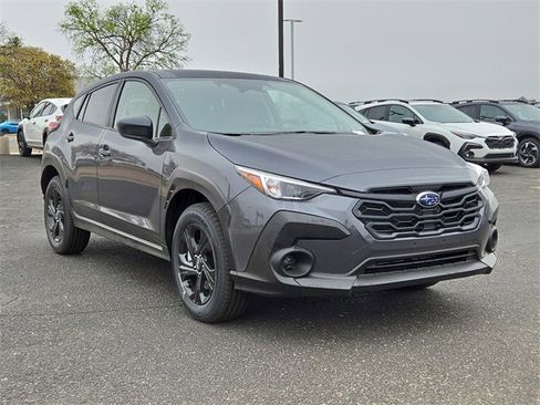 Used 2025 Subaru Crosstrek 2.0i image 6