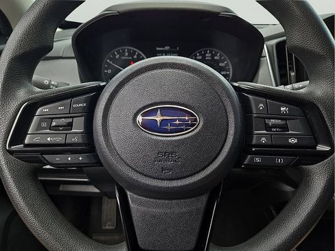 Certified 2024 Subaru Crosstrek 2.0i Premium AWD/4WD image 20