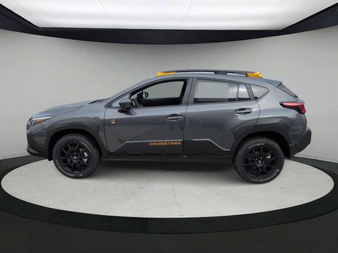 New 2026 Subaru Crosstrek 2.5i Wilderness AWD/4WD image 5