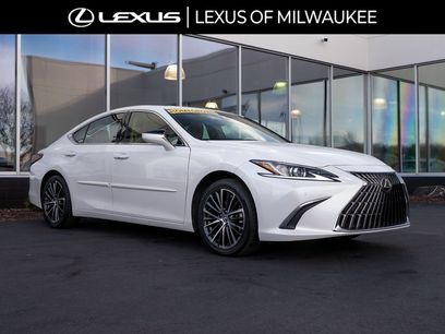 Used 2023 Lexus ES 350 w/ Premium Package