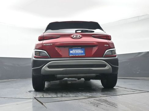 Used 2023 Hyundai Kona SEL w/ Winter Weather Package image 35