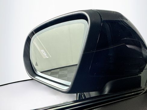 Used 2020 Mercedes-Benz C 63 AMG S image 16