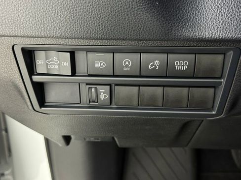 New 2026 Toyota Tundra SR5 w/ SX Package RWD image 13