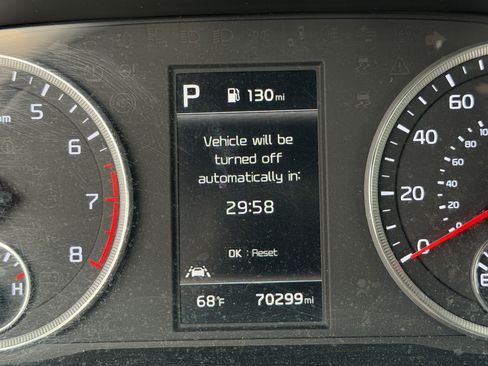 Used 2023 Kia K5 GT-Line w/ GT-Line Premium Package FWD image 21
