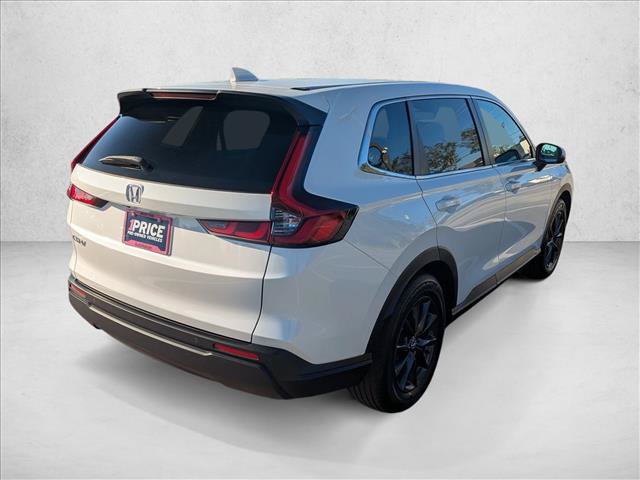 Certified 2026 Honda CR-V EX-L image 5