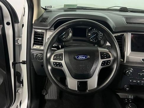 Used 2022 Ford Ranger XLT w/ Trailer Tow Package image 18