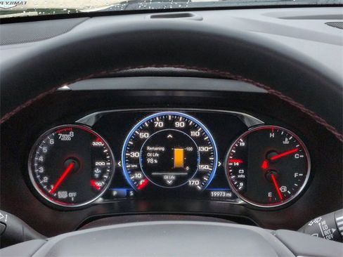 Used 2023 Chevrolet Blazer RS w/ Driver Confidence II Package image 28