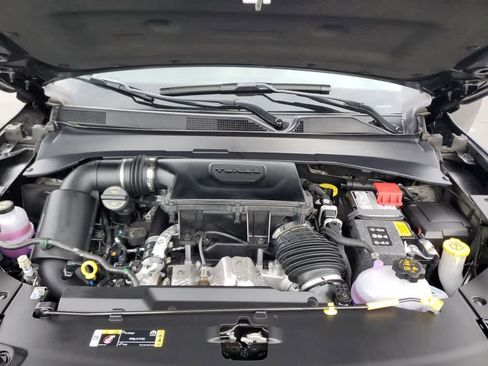 New 2026 Jeep Compass Limited image 11