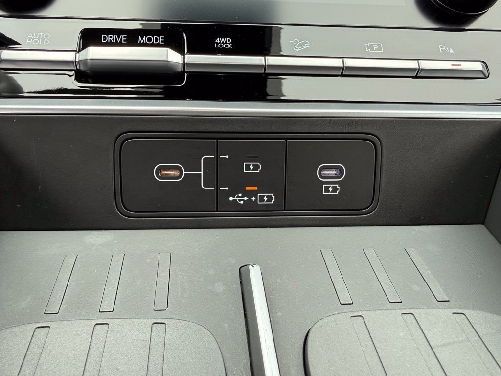 Certified 2026 Hyundai Santa Fe SE AWD/4WD image 29