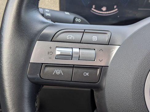 Used 2025 Hyundai Kona SEL AWD/4WD image 19