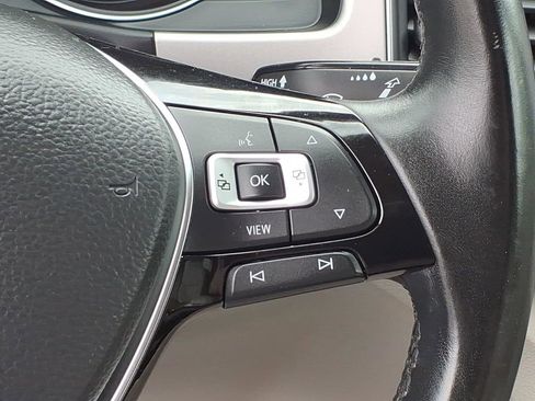 Used 2019 Volkswagen Atlas SE w/ Towing Package AWD/4WD image 18