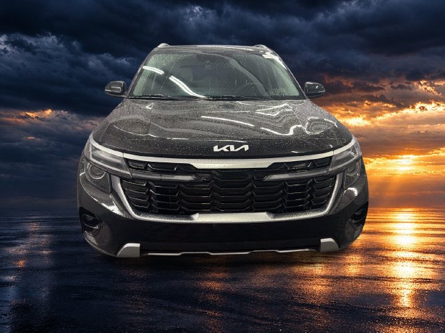 Certified 2024 Kia Seltos S AWD/4WD image 9