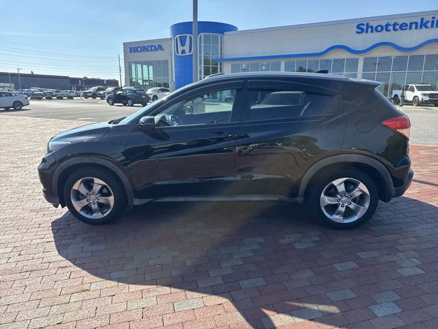 Used 2017 Honda HR-V EX-L image 5