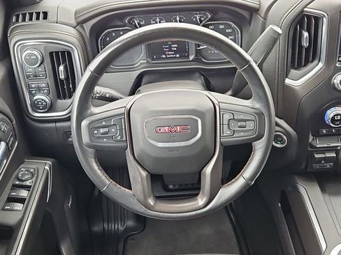 Used 2022 GMC Sierra 1500 AT4 w/ AT4 Preferred Package AWD/4WD image 26