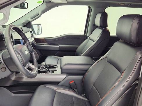 Used 2023 Ford F150 Lariat w/ Equipment Group 502A High AWD/4WD image 20