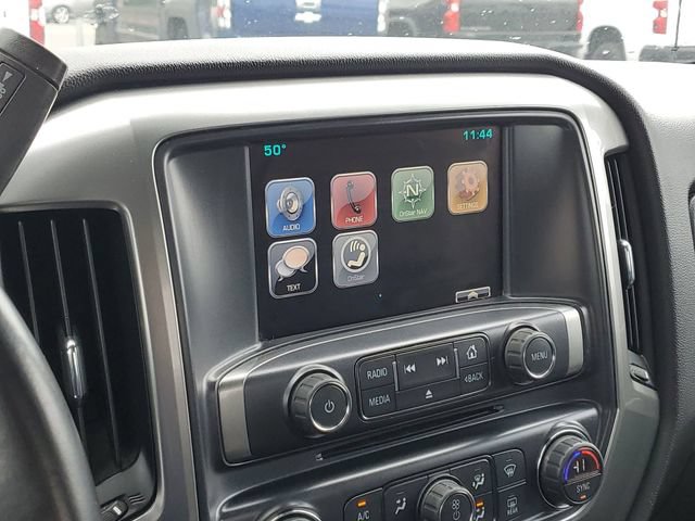Used 2015 Chevrolet Silverado 1500 LT AWD/4WD image 13