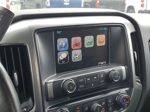 Used 2015 Chevrolet Silverado 1500 LT AWD/4WD image 13