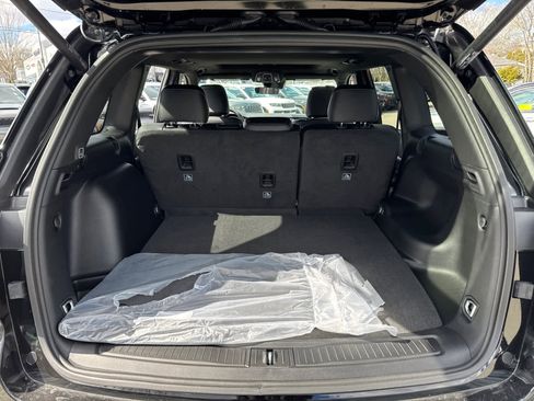 New 2026 Jeep Grand Cherokee Altitude image 36