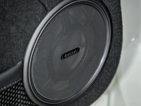 Used 2020 Nissan GT-R NISMO AWD/4WD image 18