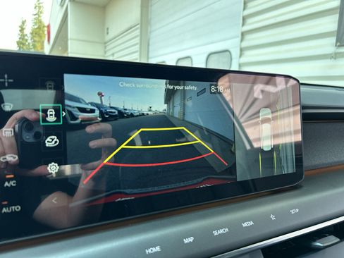 New 2026 Kia EV9 Land w/ Nightfall Edition Package image 23