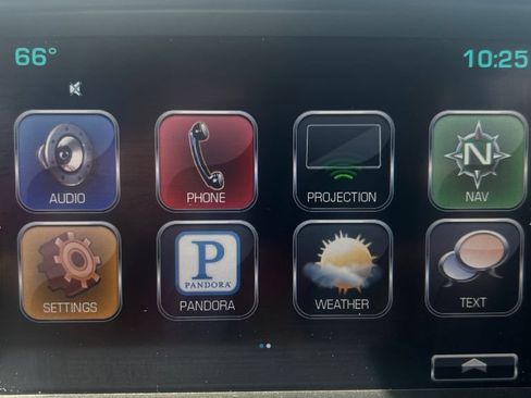 Used 2016 Chevrolet Colorado Z71 AWD/4WD image 39