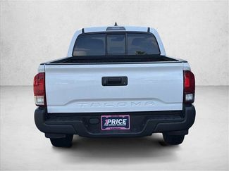 Used 2020 Toyota Tacoma SR w/ SR Convenience Package RWD video 4