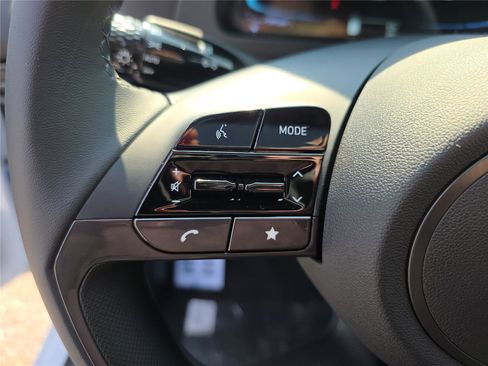 New 2026 Hyundai Elantra SEL Sport Premium w/ Cargo Package image 16