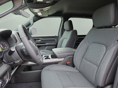 New 2026 RAM 1500 Big Horn image 14