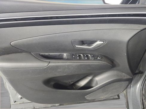 Certified 2024 Hyundai Santa Cruz SEL w/ Activity Package image 11