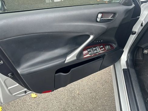 Used 2007 Lexus IS 250 IS 250 Sedan 4D image 26