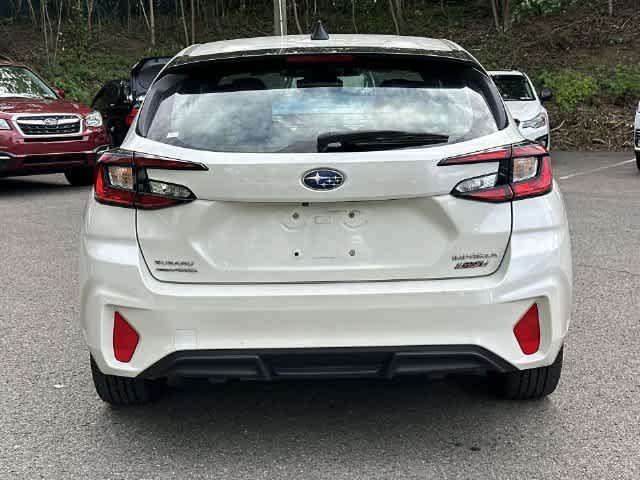 Used 2024 Subaru Impreza RS AWD/4WD image 4