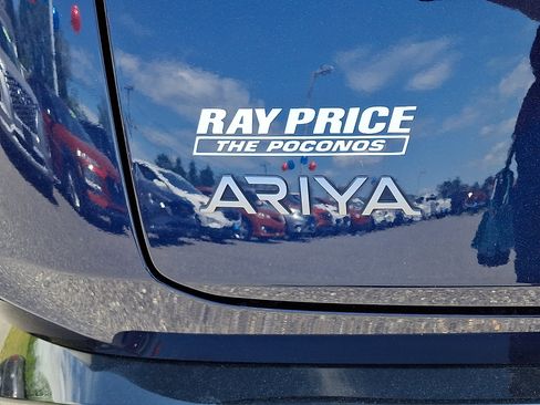 Used 2023 Nissan Ariya FWD image 30