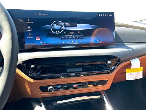 New 2026 BMW i4 eDrive40 w/ Premium Package RWD image 22